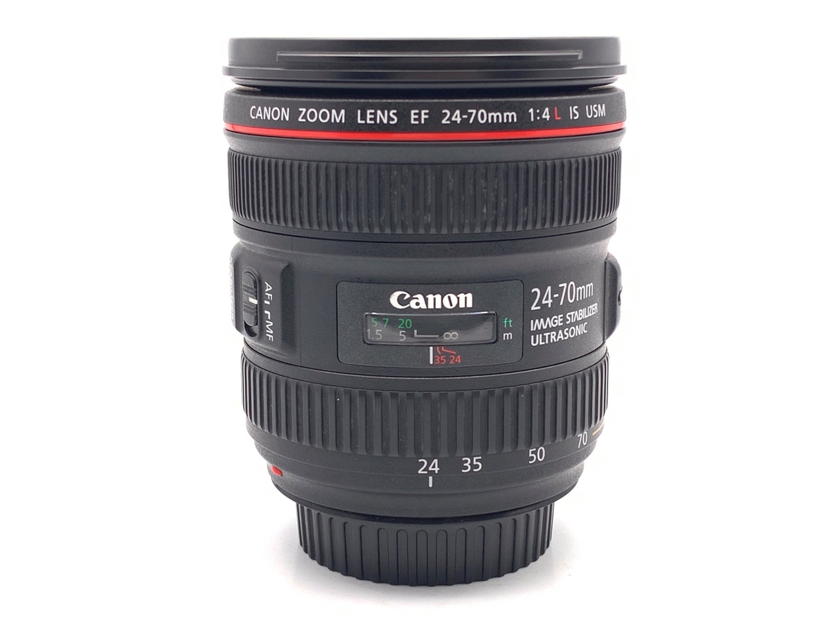 中古】キヤノン EF24-70mm F4L IS USM 在庫一覧｜カメラのキタムラ