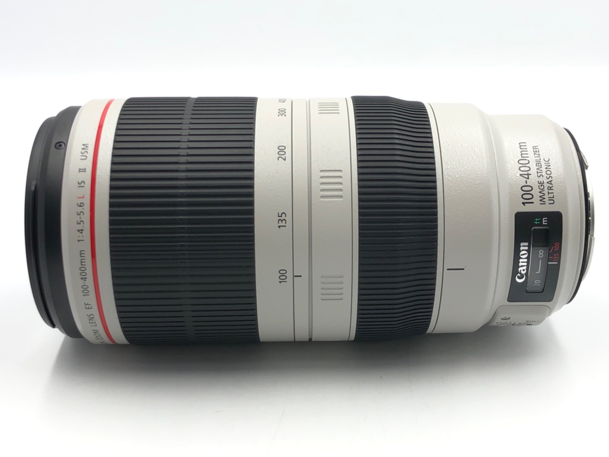 ※ジャンク品Canon EF100-400mm F4.5-5.6L IS USM EFレンズ キヤノン Canon EF 100-400mm F4.5-5.6L IS USM フルサイズ