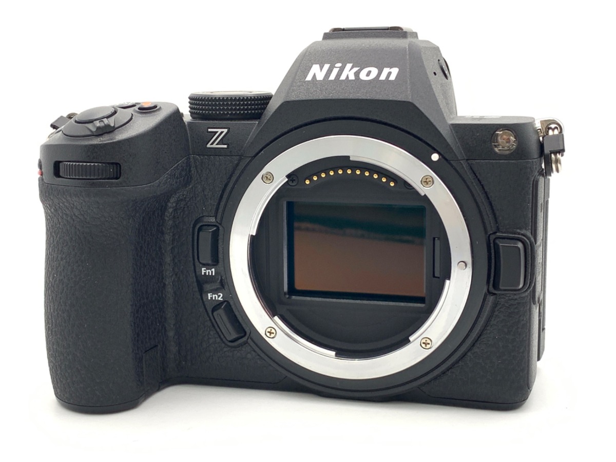 Z5II ボディ 中古価格比較 - 価格.com