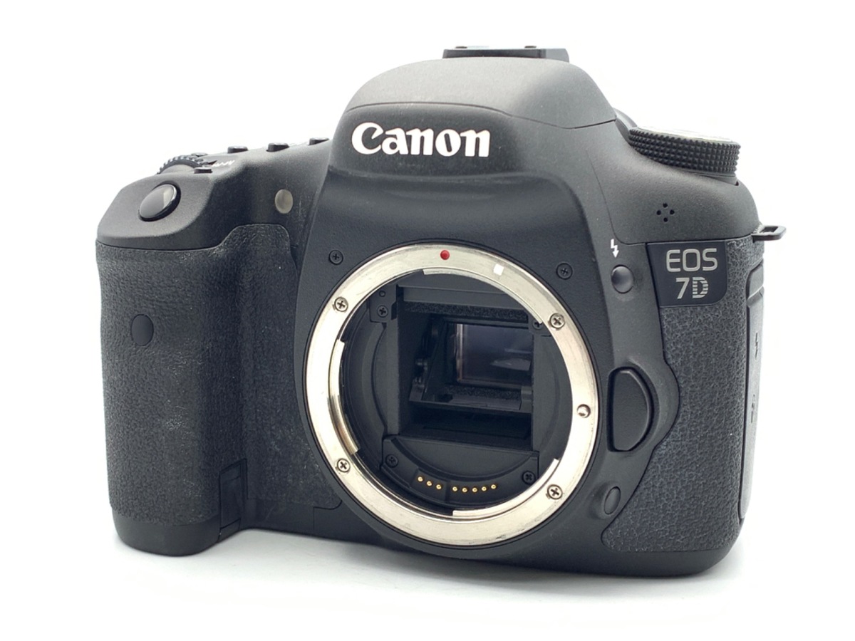 中古】EOS-7 Body 在庫一覧｜カメラのキタムラ