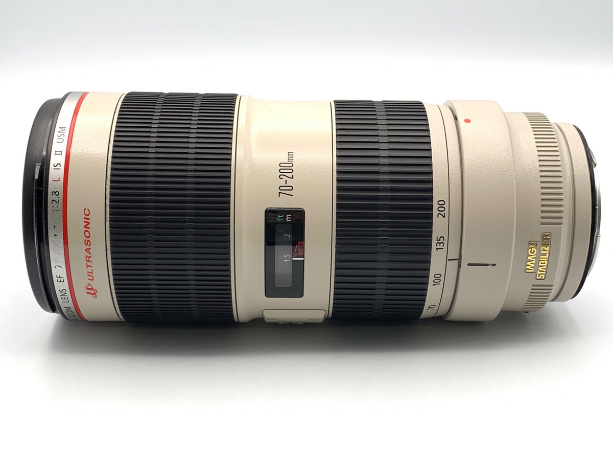 中古】EF200mm F2.8L II USM 在庫一覧｜カメラのキタムラ