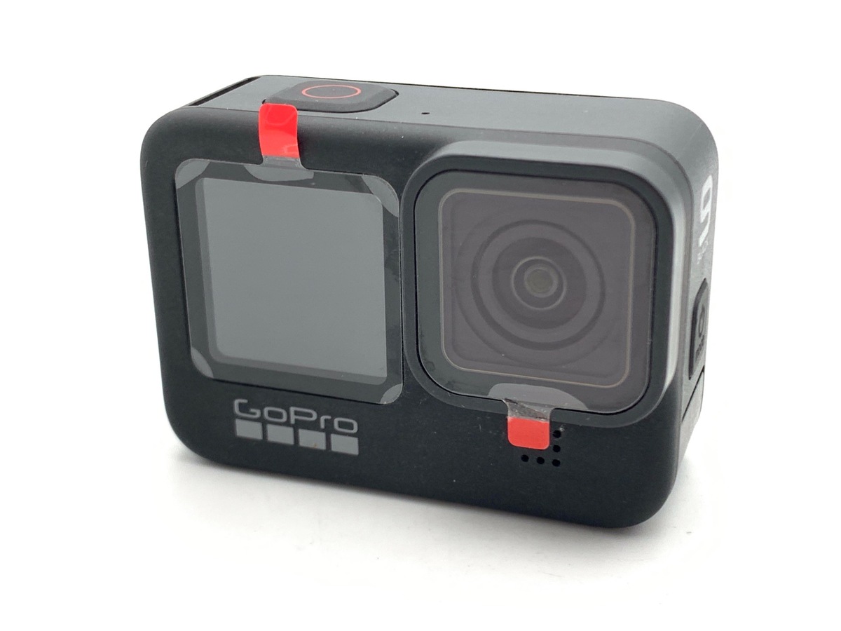 中古】GoPro HERO9 Black CHDHX-901-FW 在庫一覧｜カメラのキタムラ