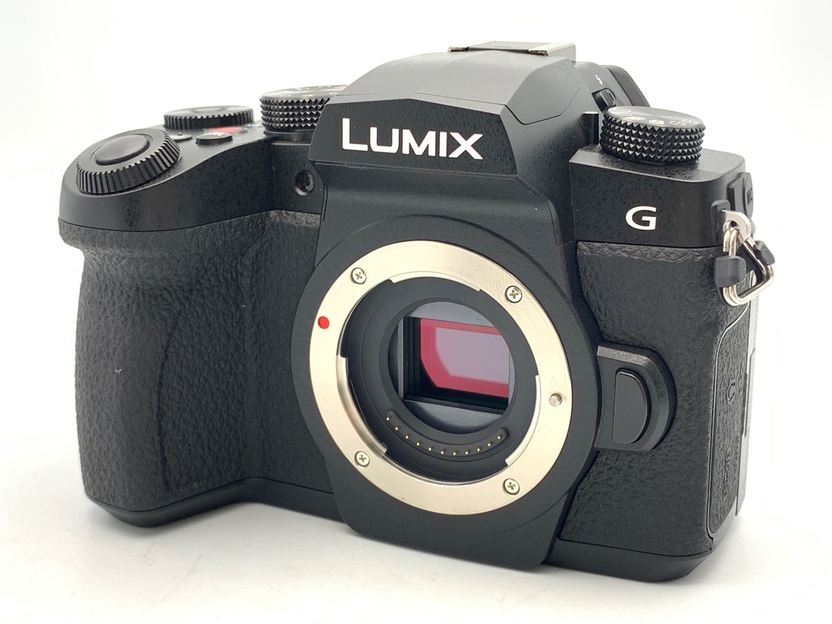 価格.com - パナソニック LUMIX DMC-GX7MK2K-K 標準ズームレンズキット
