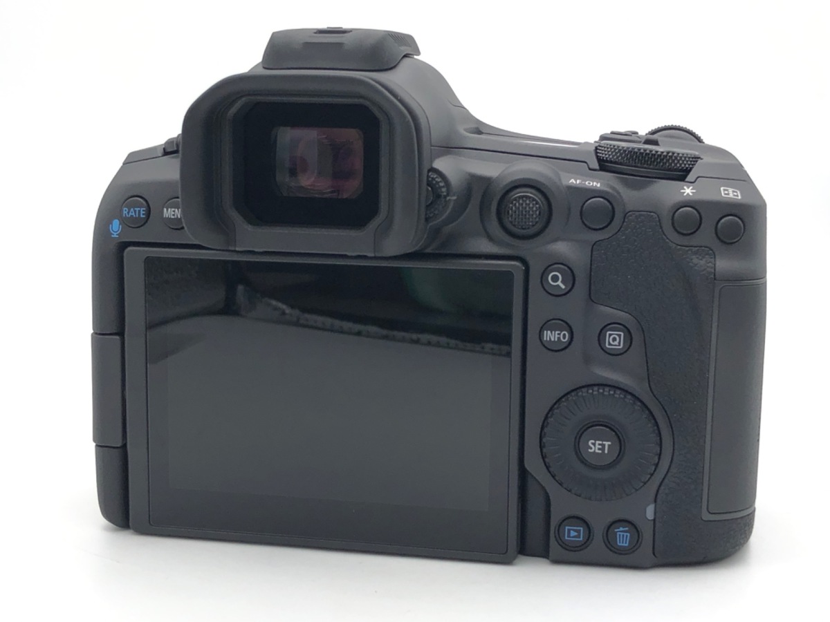 キヤノン EOS R5 Mark II ボディ