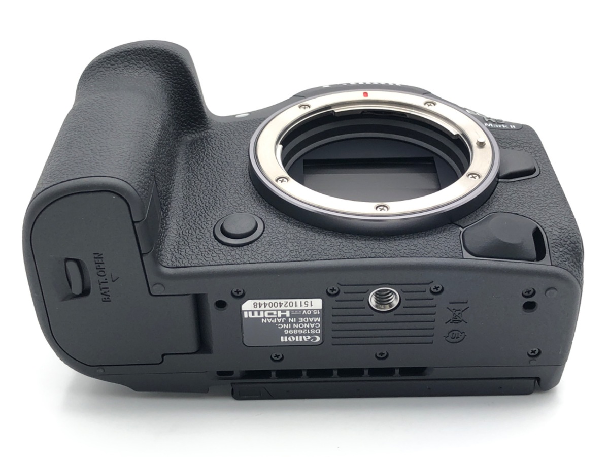 キヤノン EOS R5 Mark II ボディ