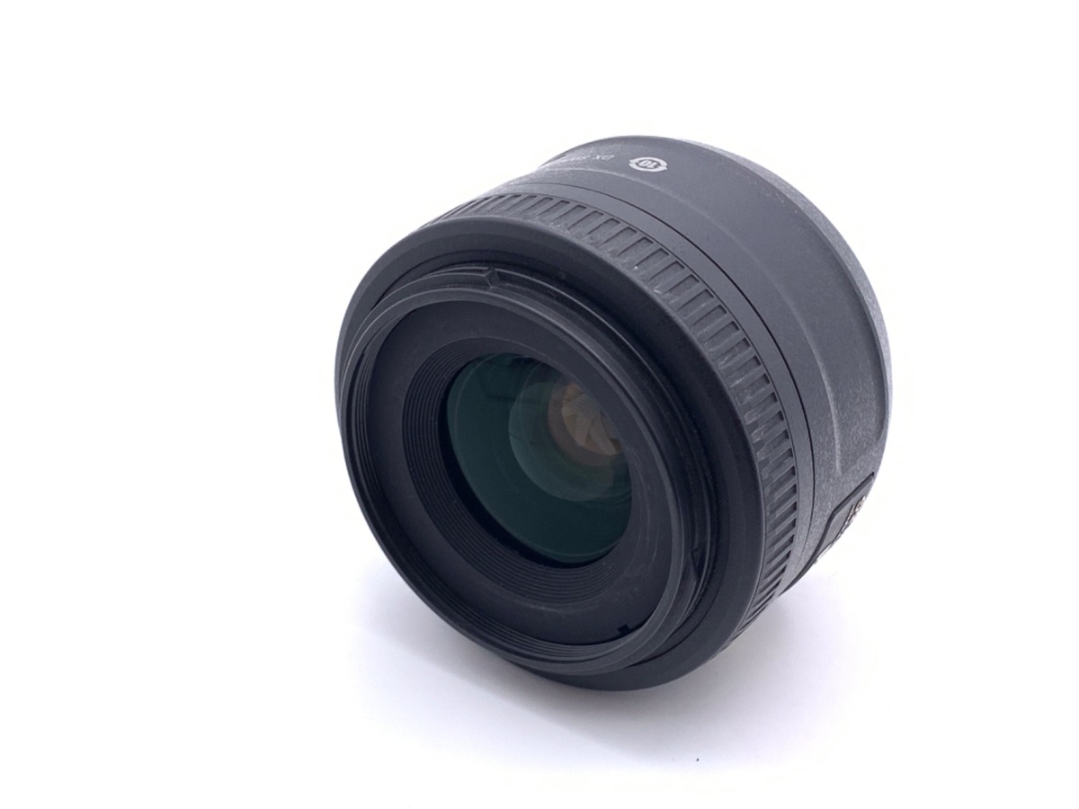 ニコン AF-S DX NIKKOR 35mm f/1.8G