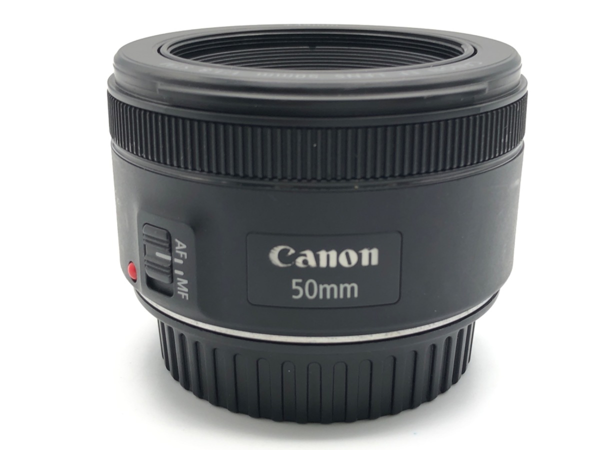 EF50mm F1.8 STM 中古価格比較 - 価格.com