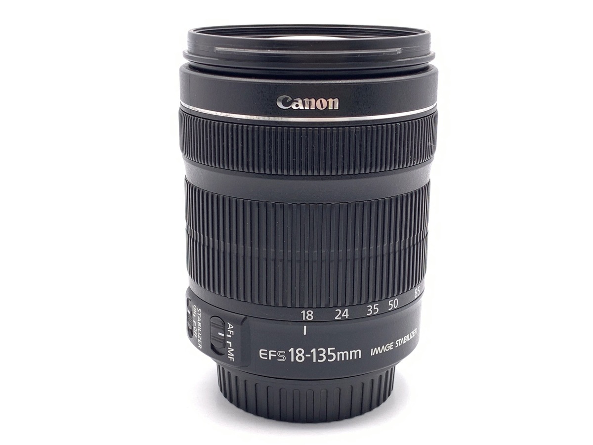 中古】キヤノン EF-S18-135mm F3.5-5.6 IS STM 在庫一覧｜カメラのキタムラ