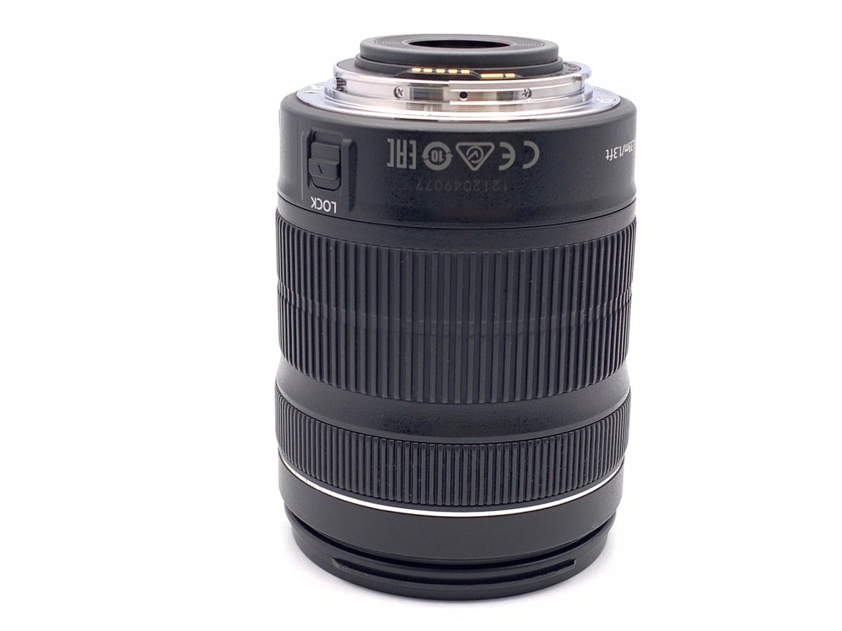 �L���m�� EF-S18-135mm F3.5-5.6 IS STM