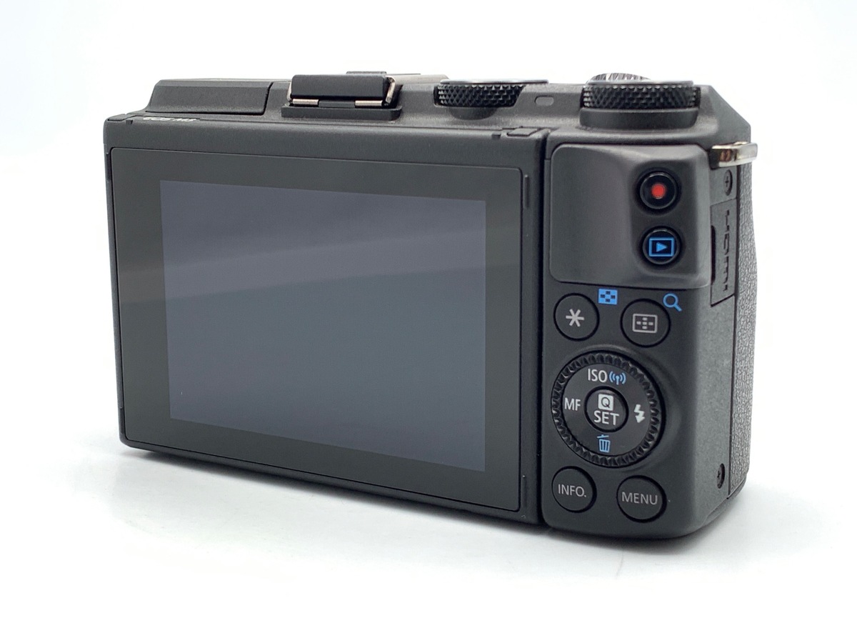 �L���m�� EOS M3 �{�f�B �u���b�N