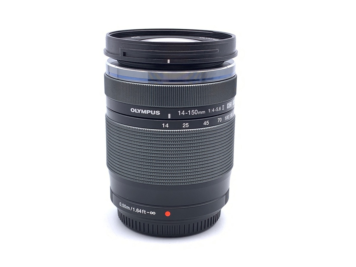 M.ZUIKO DIGITAL ED 14-150mm F4.0-5.6 II 中古価格比較 - 価格.com