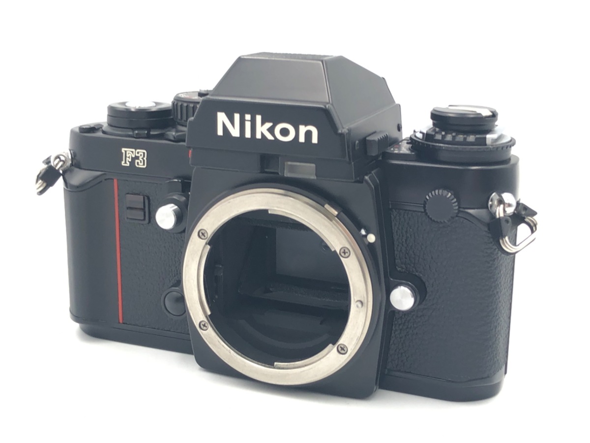 中古】フィルムカメラ｜ニコン｜F3 在庫一覧｜カメラのキタムラ