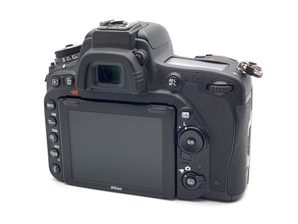 中古】ニコン D750 ボディ｜｜カメラのキタムラネットショップ