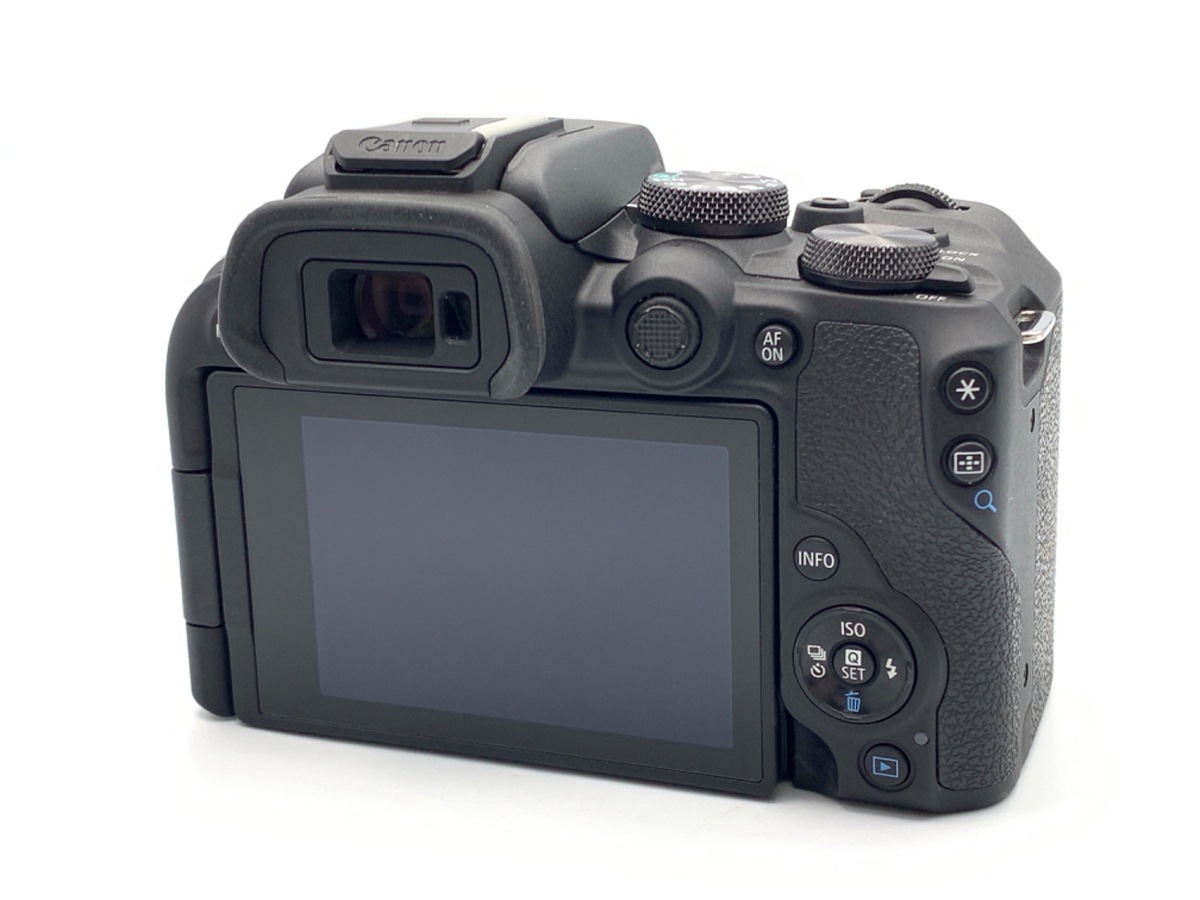 EOS R10 ボディ