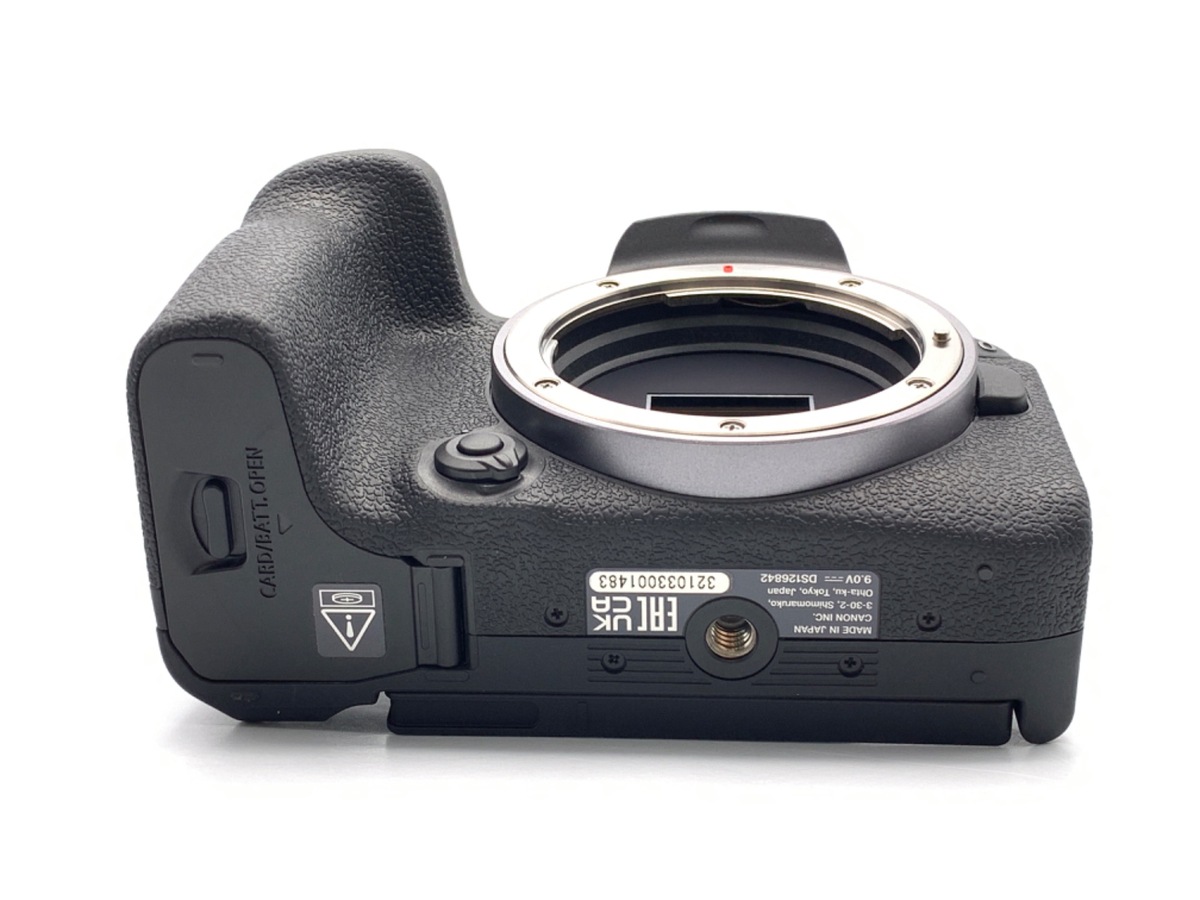 EOS R10 ボディ