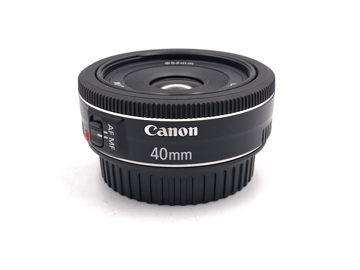 EF 40/2.8 STM