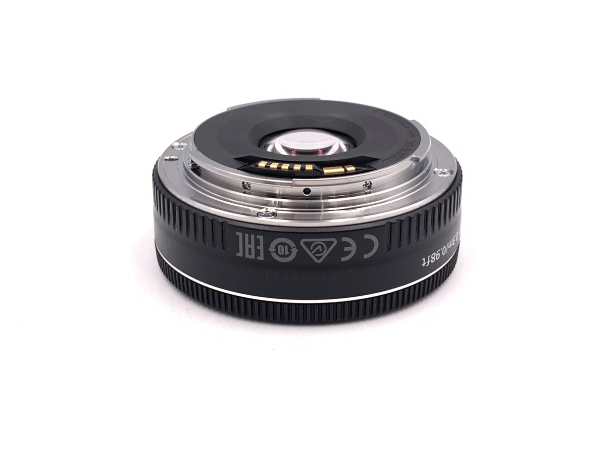 EF 40/2.8 STM