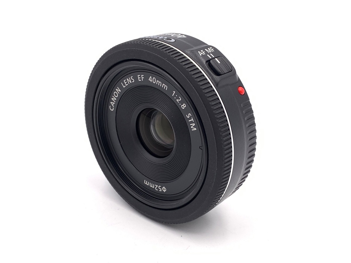 EF 40/2.8 STM