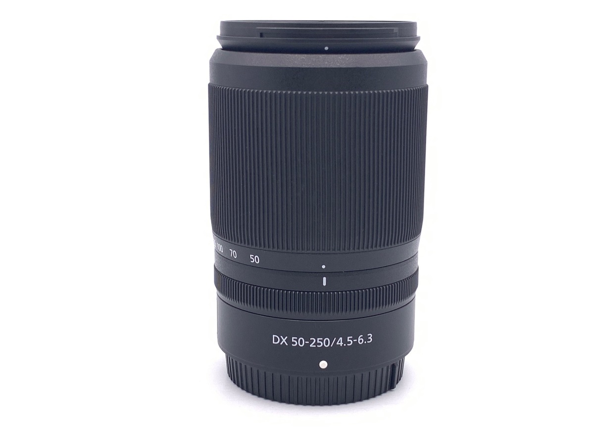 Z DX 50-250/4.5-6.3 VR