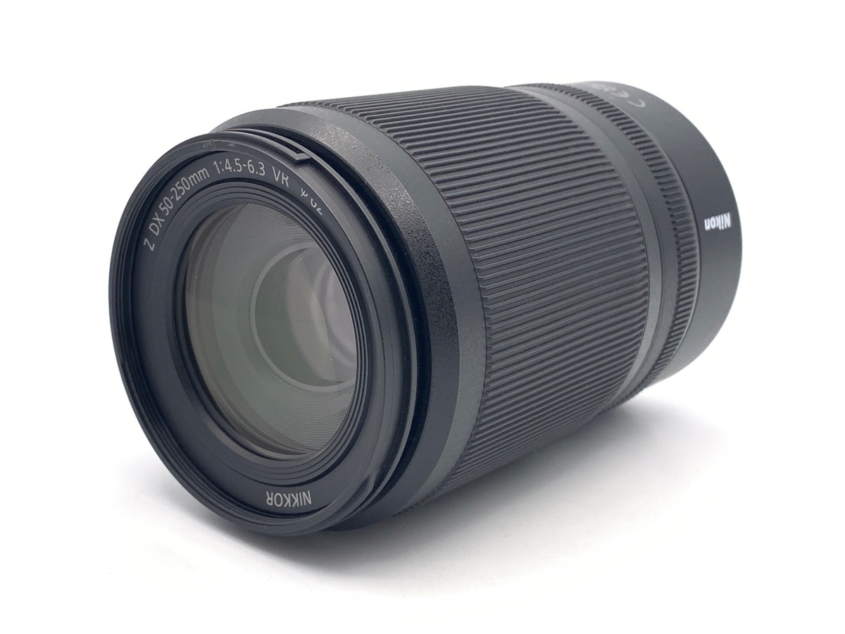 Z DX 50-250/4.5-6.3 VR