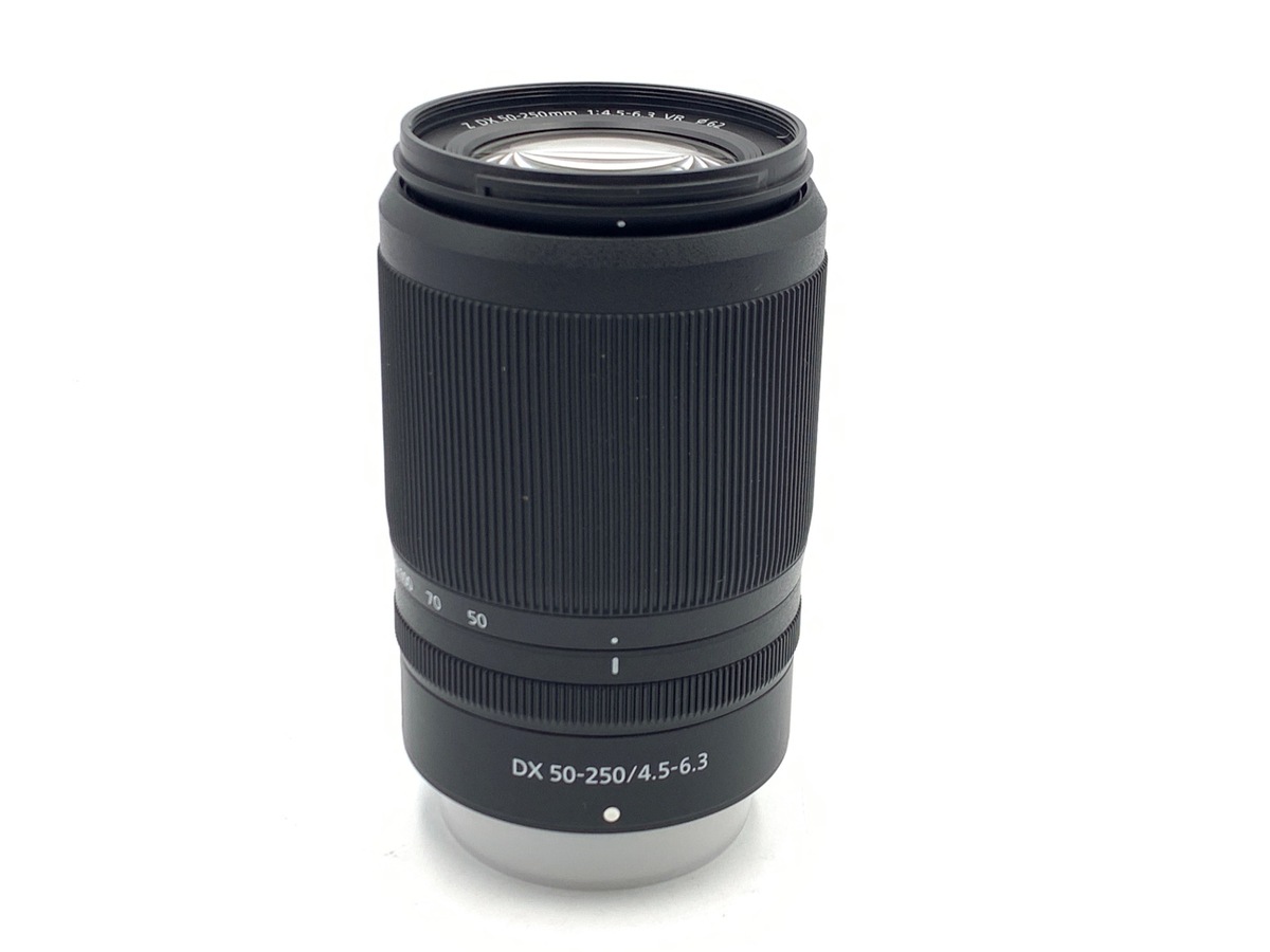 Z DX 50-250/4.5-6.3 VR
