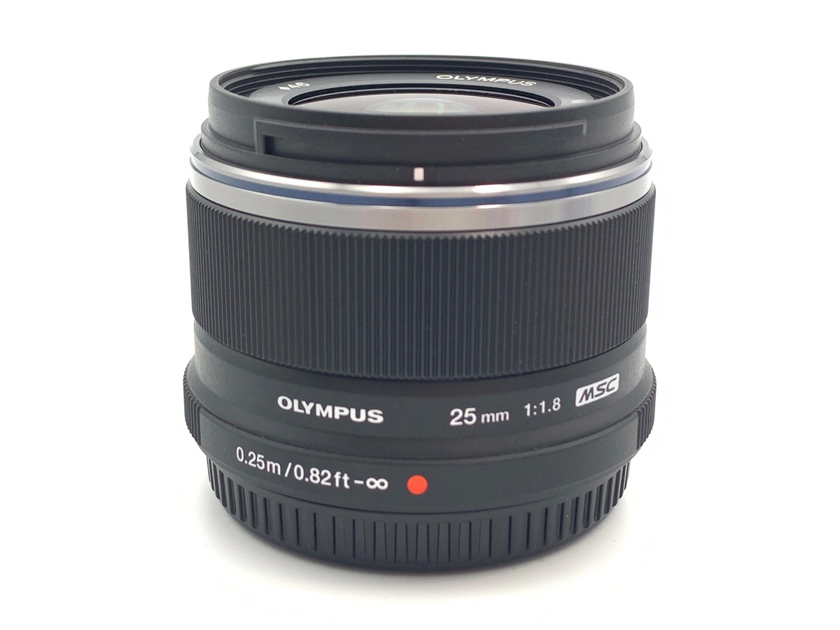 M.ZUIKO DIGITAL 25/1.8 ��ׯ�