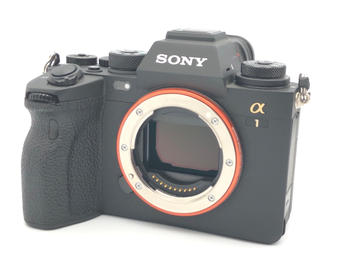 ��1 ILCE-1�y5010����f�z