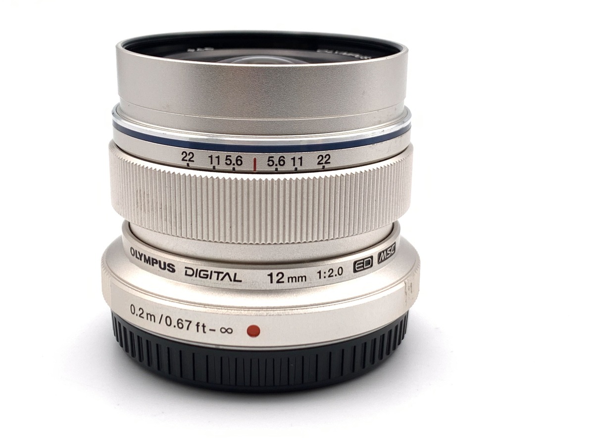 M.ZUIKO DIGITAL ED 12/2.0 ���ް