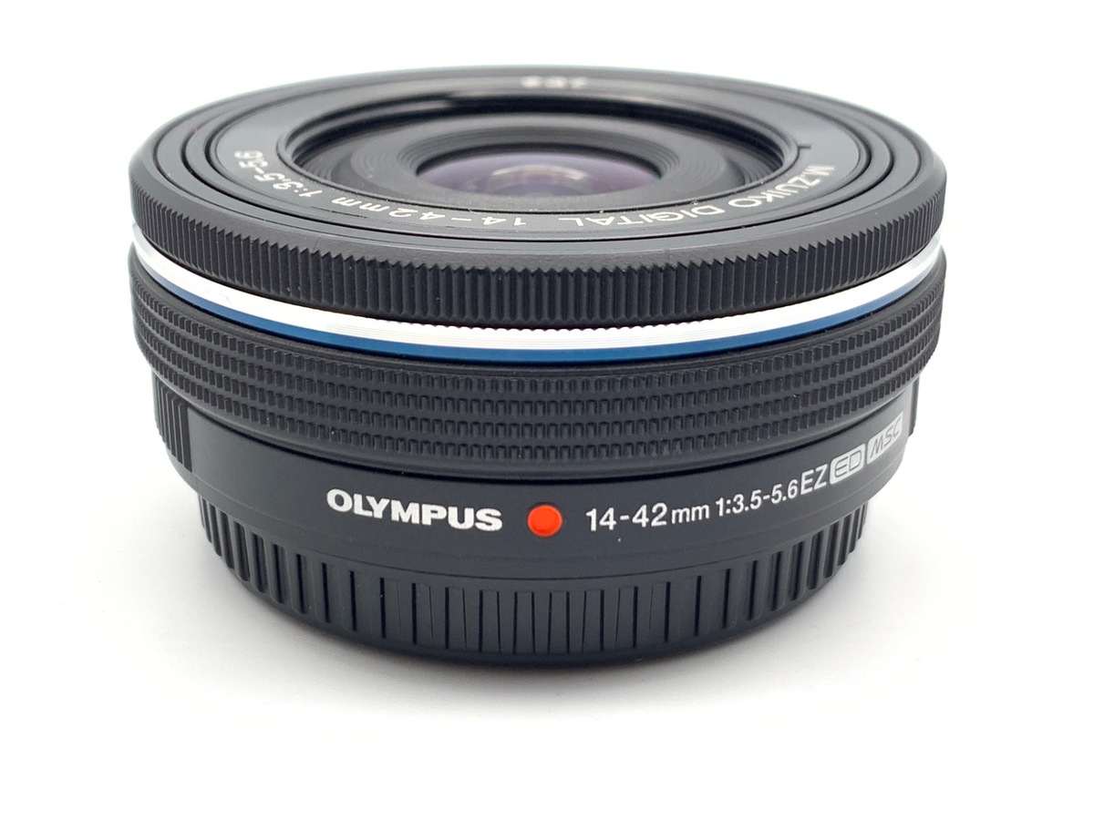 OM SYSTEM M.ZUIKO ED 14-42mm F3.5-5.6 EZ ��ׯ�