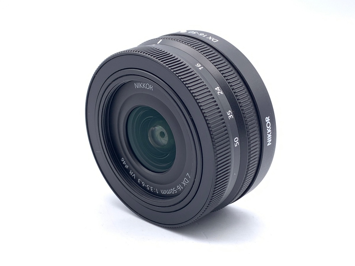 Z DX 16-50/3.5-6.3 VR ��ׯ�