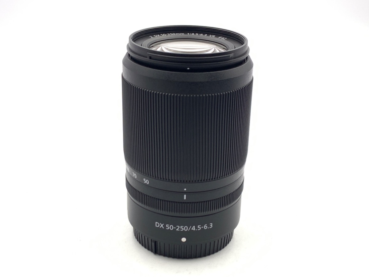 Z DX 50-250/4.5-6.3 VR