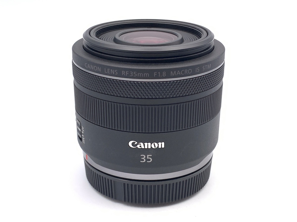 価格.com - RF35mm F1.8 マクロ IS STM 中古価格比較