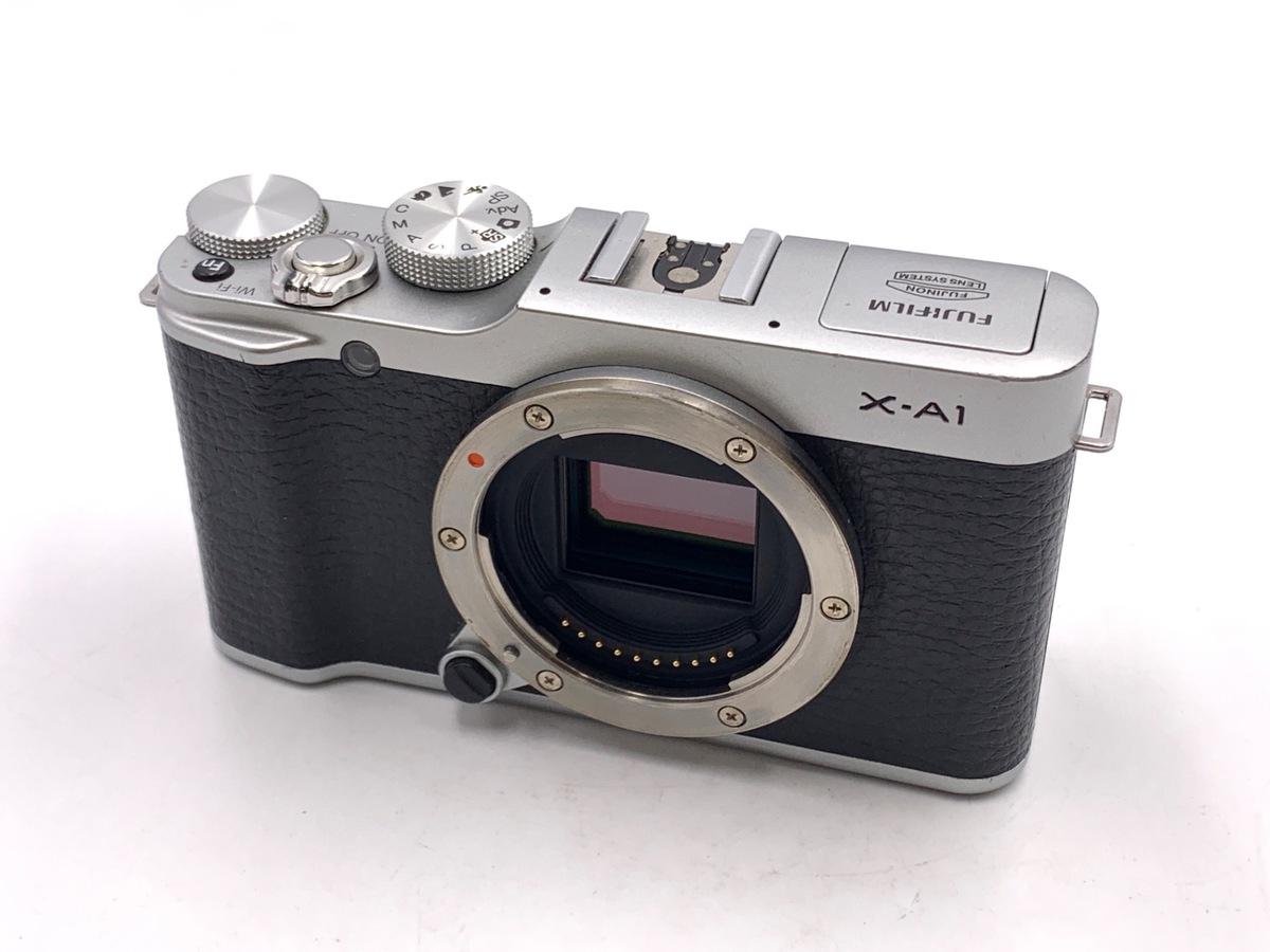 中古】ミラーレス一眼｜X-A1 在庫一覧｜カメラのキタムラ