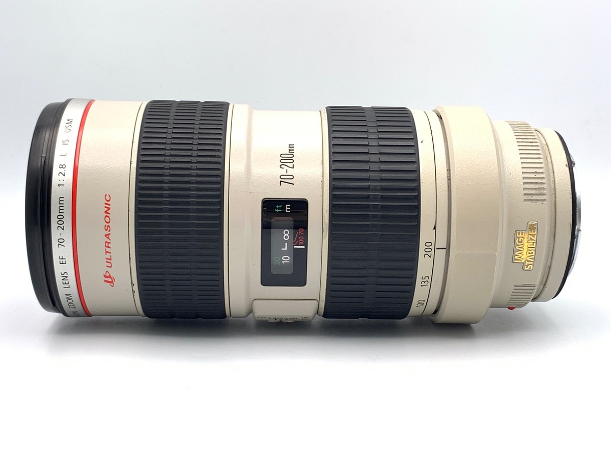 EF70-200mm F2.8L IS USM 中古価格比較 - 価格.com