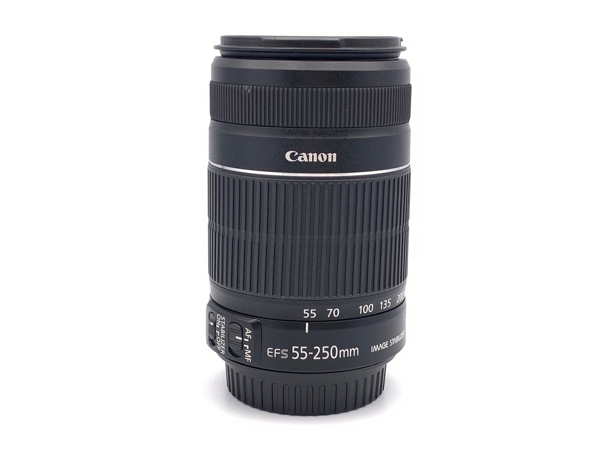 中古】キヤノン EF-S55-250mm F4-5.6 IS II 在庫一覧｜カメラのキタムラ