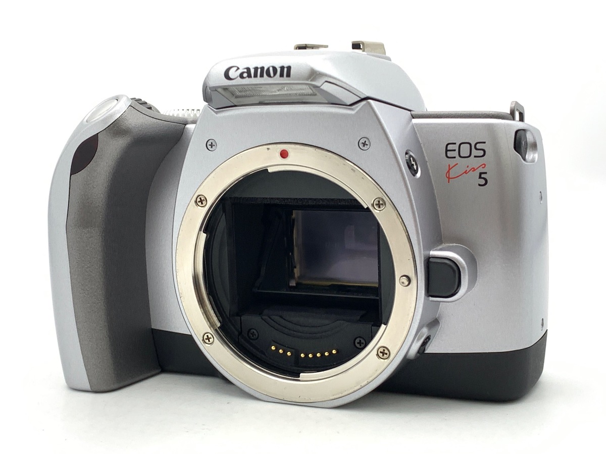 中古】キヤノン EOS Kiss5 在庫一覧｜カメラのキタムラ