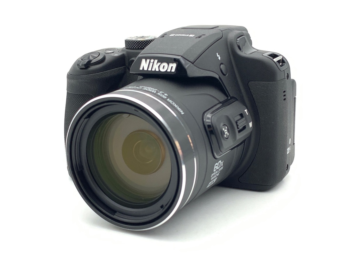 中古：AB(良品)】ニコン COOLPIX B700 ブラック | 2447500049760