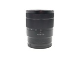その他 SONY SEL1670Z E16-70mm F4ZA OSS SONY Vario-Tessar T* E 16-70mm F4 ZA OSS SEL1670Z 価格比較