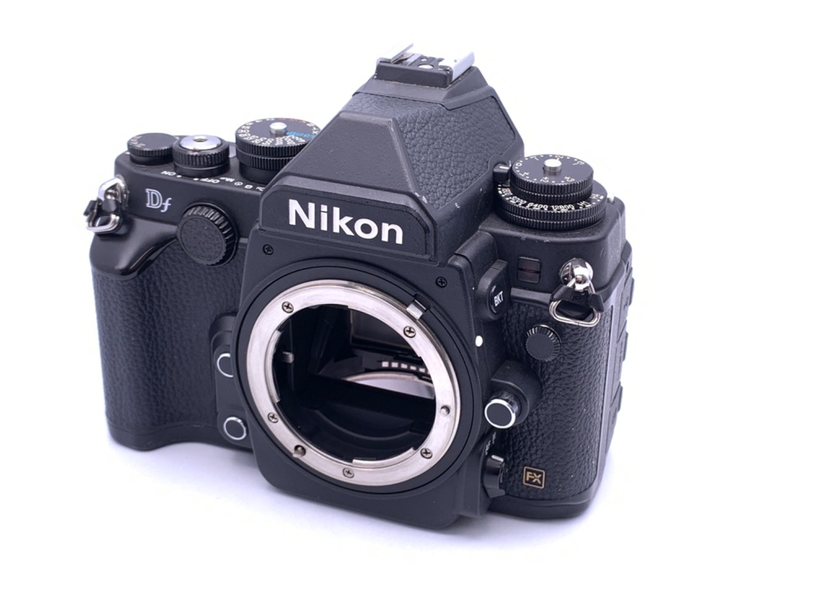 価格.com - Df ボディ 中古価格比較