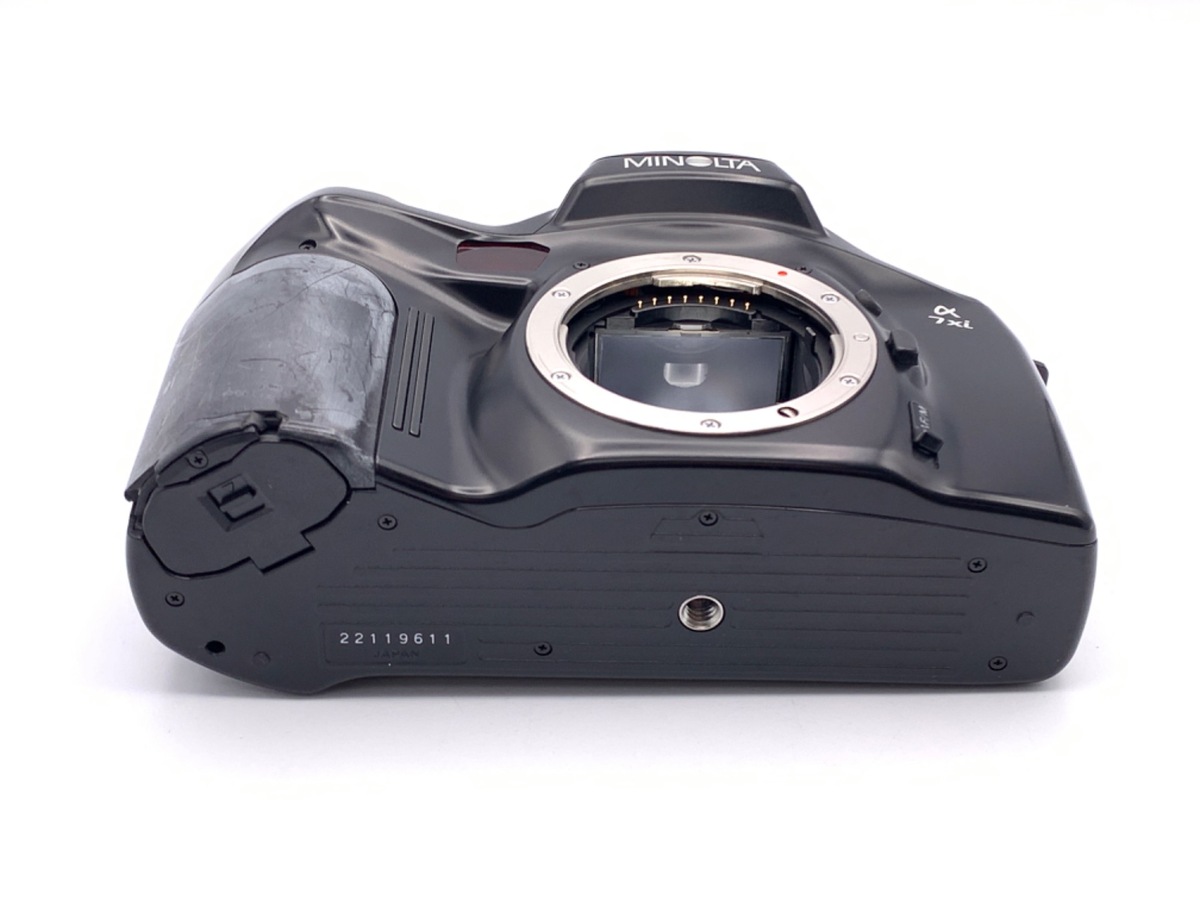 中古】ミノルタ α7Xi ボディ｜｜カメラのキタムラネットショップ