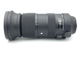 中古】シグマ 60-600mm F4.5-6.3 DG OS HSM Sports キヤノンEF用