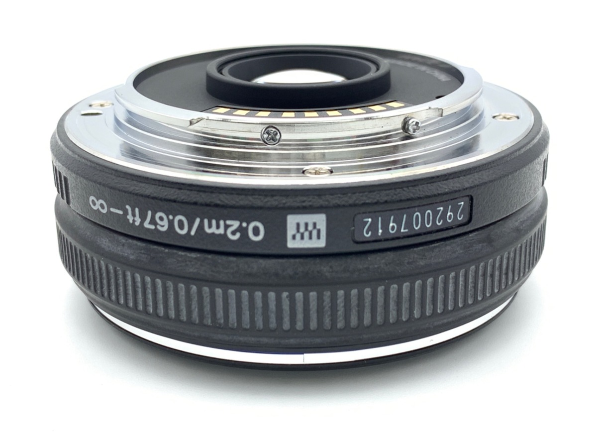 OLYMPUS ZUIKO DIGITAL 25mm F2.8 中古 中古】オリンパス ZUIKO DIGITAL 25mm F2.8｜｜カメラのキタムラネット