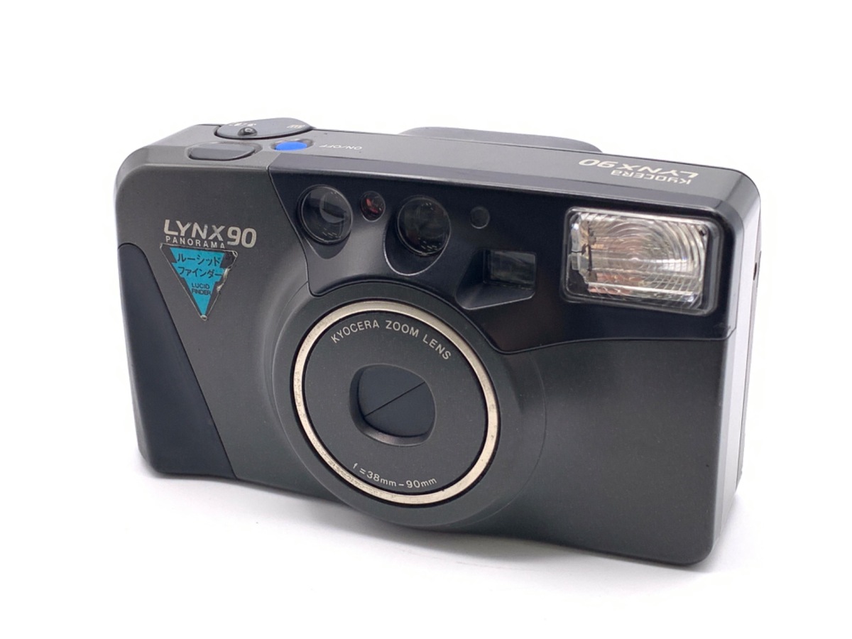 中古】フィルムカメラ｜京セラ(KYOCERA) 在庫一覧｜カメラのキタムラ