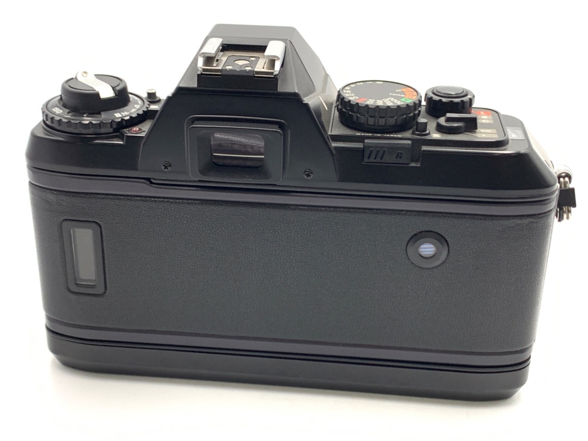 中古：B(並品)】ニコン F-501 ボディ | 2447510015458