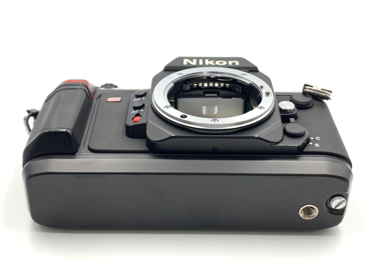 中古：B(並品)】ニコン F-501 ボディ | 2447510015458