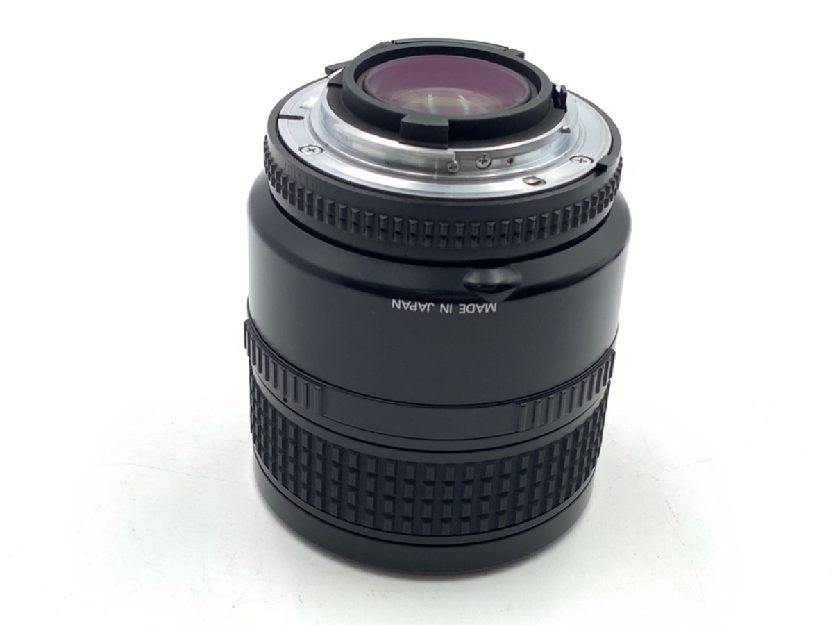 ニコン AF MICRO NIKKOR 60mm f/2.8 D 中古 AF-S Micro NIKKOR 60mm f/2.8G ED 中古価格比較 - 価格.com