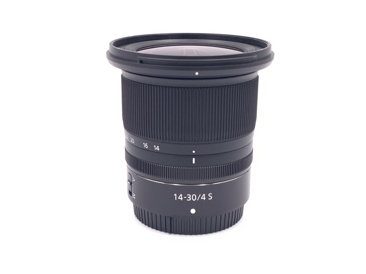 【限定特価】NIKKOR Z 14-30mm F4 S【中古】 NIKKOR Z 14-30mm f/4 S 中古価格比較 - 価格.com