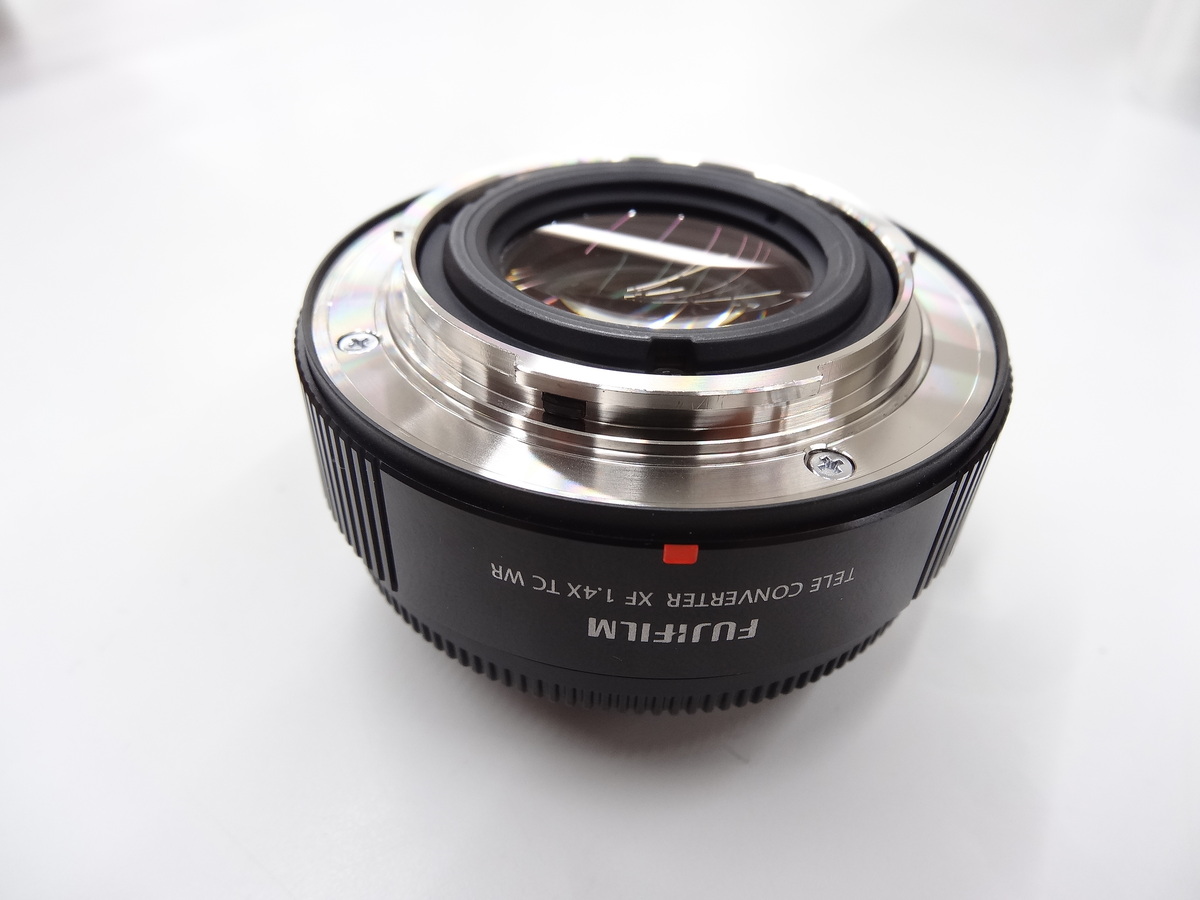 【値下げ】FUJINON XF1.4X TC WR テレコンバーター Amazon | 富士フイルム(FUJIFILM) フジノンテレコンバーターXF1