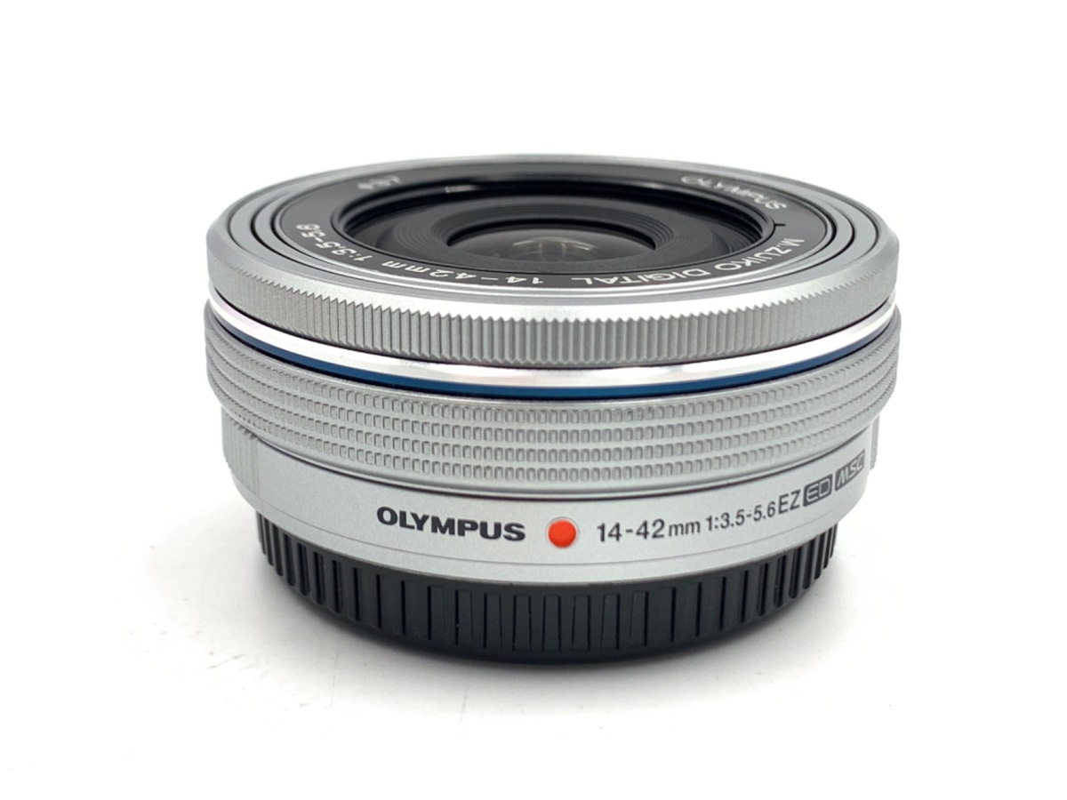 M.ZUIKO DIGITAL ED 14-42/3.5-5.6 EZ ް