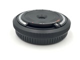 中古】オリンパス 15mm F8 ボディキャップレンズ BCL-1580 在庫